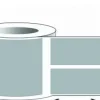Giấy decal thường 2 tem 50 x 30 mm x 50 m