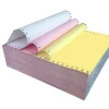 Giấy in kim liên tục 3 liên A4 (thùng 500 bộ 1.500 tờ A4)