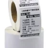Giấy in mã vạch 1 tem 40 x 60 mm