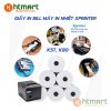 Giấy in nhiệt – Giấy in hóa đơn cho máy in nhiệt Xprinter (K57/ K80) chuyên dụng