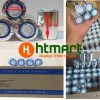 Giấy in nhiệt K80 Antech Thùng 100 cuộn