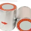 Giấy in nhiệt K80 x 62 bọc bạc