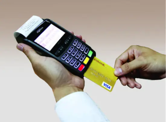 Giấy in nhiệt OnePaper K57 phi 30 mm
