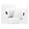 Giấy in tem nhiệt 2 tem 72 x 22 mm x 30 m