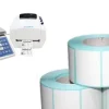 Giấy in tem nhiệt 40 x 30 mm x 30 m