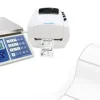 Giấy in tem nhiệt 50 x 30 mm x 30 m