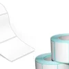 Giấy in tem nhiệt 58 x 40 mm – 700 tem