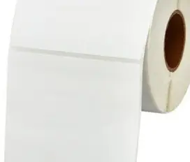 Giấy tem vận đơn nhiệt 50 x 50 mm x 30 m