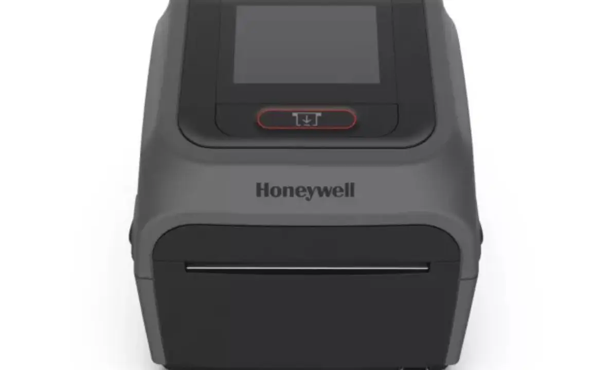 Honeywell PC45D – Máy in mã vạch để bàn