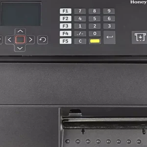 Honeywell PX45 – Máy in tem nhãn công nghiệp
