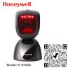 Honeywell Youjie HF600 - Máy đọc mã vạch 2D để bàn