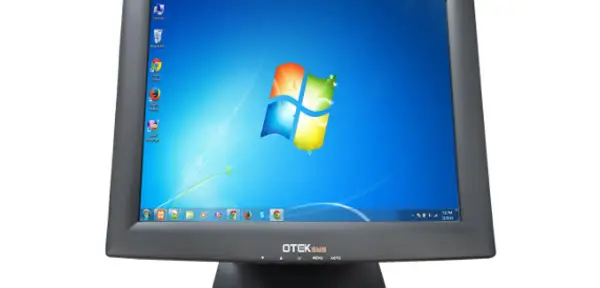 Màn hình cảm ứng OTEK OT15TB 15 inch