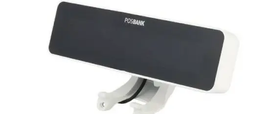 Màn hình hiển thị khách hàng Posbank CDP