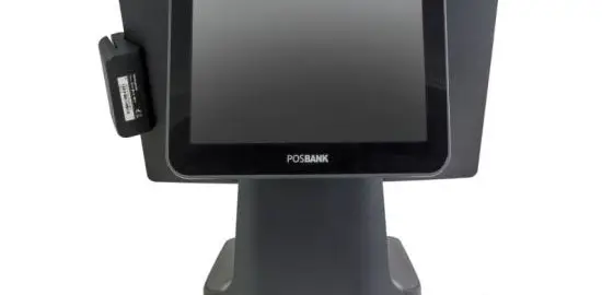 Màn hình phụ Posbank Apexa 15 inch