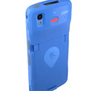 Máy cầm tay y tế Zebra HC55 (WCMTA-H55D8BBK1-NA)