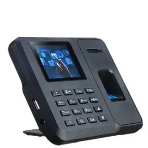 Máy chấm công Ronald Jack 1800 WiFi