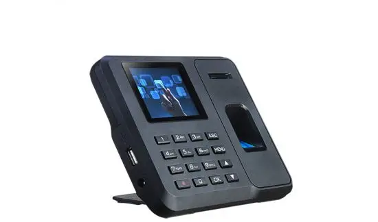 Máy chấm công Ronald Jack 1800 WiFi