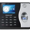 Máy chấm công RONALD JACK 4800 Wifi