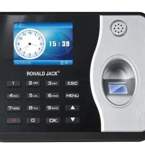 Máy chấm công RONALD JACK 4800 Wifi