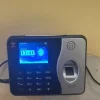 Máy chấm công vân tay Ronald Jack 6300Pro WiFi