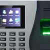 Máy chấm công vân tay Ronald Jack RJ2000