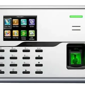 Máy chấm công vân tay Ronald Jack UA890