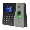 Máy chấm công vân tay và thẻ ZKTeco K20