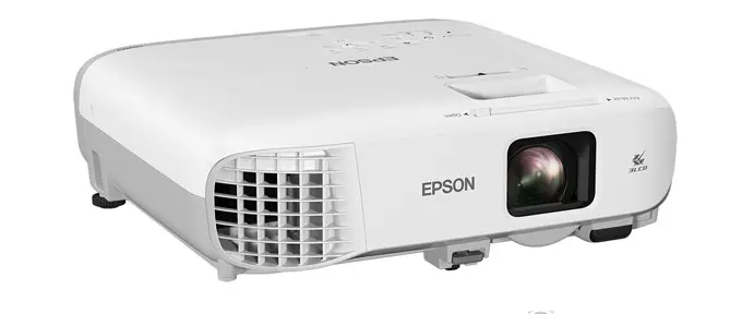 Máy chiếu Epson EB-2042