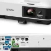 Máy chiếu Epson EB-2155W