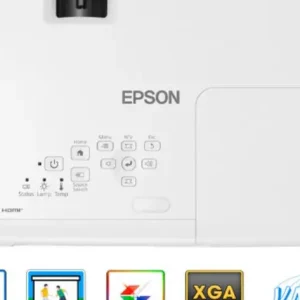Máy chiếu Epson EB-E12