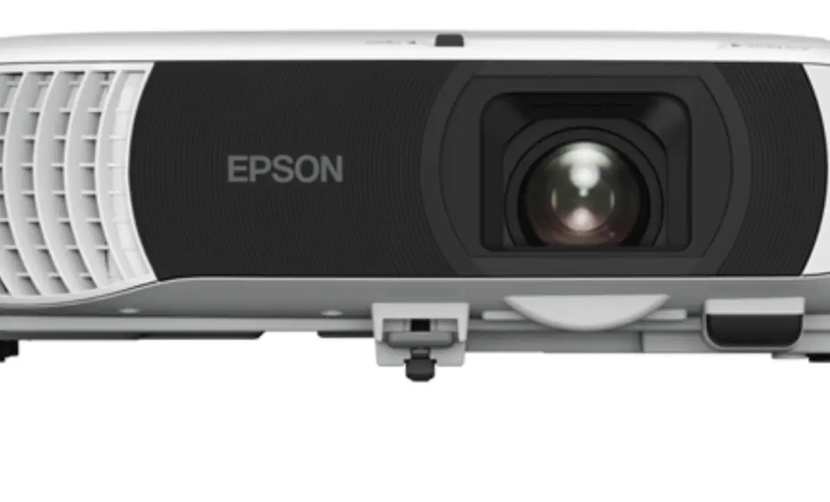 Máy Chiếu Epson EB-FH54