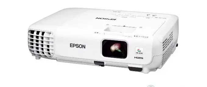 Máy chiếu Epson EB-S03