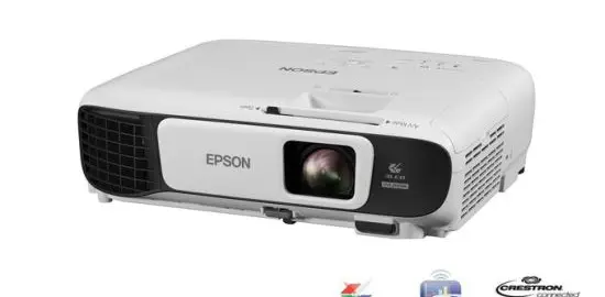 Máy chiếu Epson EB-U42