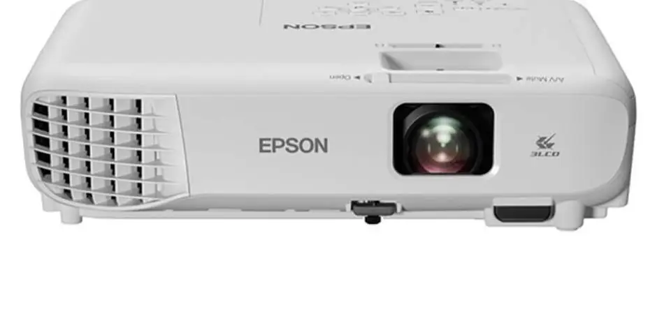 Máy chiếu Epson EB-X06