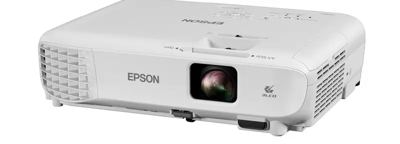 Máy chiếu Epson EB-X400
