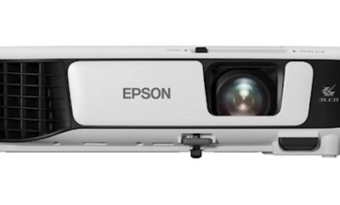 Máy chiếu Epson EB-X51