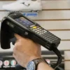 Máy đọc RFID cầm tay Zebra MC3330xR (MC333U-GJ2EG4EU-1SKT)