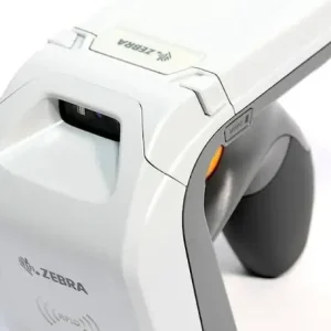 Máy đọc RFID Zebra RFD8500 – Giải pháp RFID đa năng cho doanh nghiệp