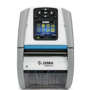 Máy in di động y tế Zebra ZQ620 Plus HC