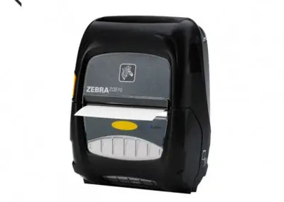 Máy in di động Zebra ZQ510 203 dpi