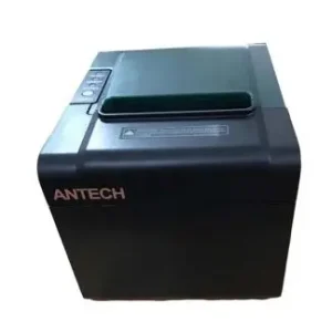 Máy in hóa đơn Antech PRP-085 khổ 80 mm