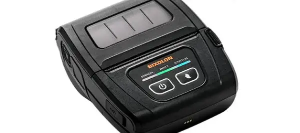 Máy in hóa đơn di động Bixolon SPP-C300