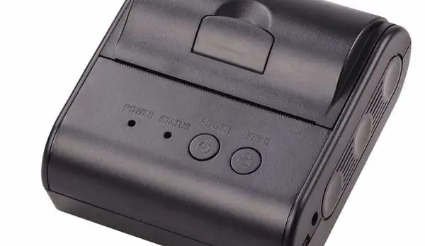 Máy in hóa đơn di động Xprinter P800