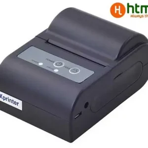 Máy in hóa đơn di động Xprinter XP-P101