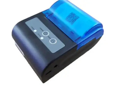 Máy in hóa đơn di động Xprinter XP-P103