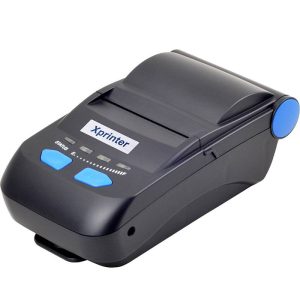 Máy in hóa đơn di động Xprinter XP-P300 Bluetooth 58 mm