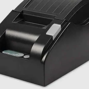 Máy in hóa đơn Gprinter GP-5890XIII 58 mm