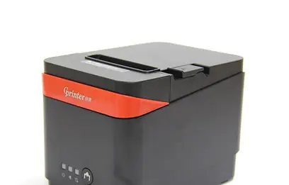 Máy in hóa đơn Gprinter GP-C80250II 80 mm