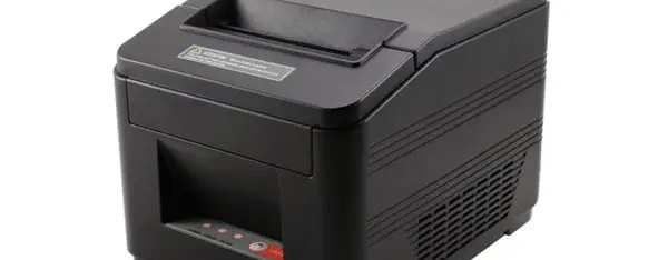 Máy in hóa đơn Gprinter GP-L80108I LAN
