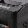 Máy in hóa đơn Gprinter GP-L80108I USB / RS232